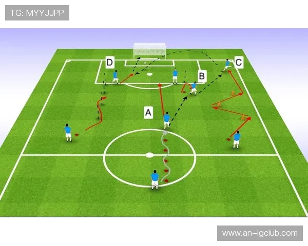 独自训练足球假动作技巧 提升个人技术与比赛应变能力 独自训练足球假动作技巧 提升个人技术与比赛应变能力