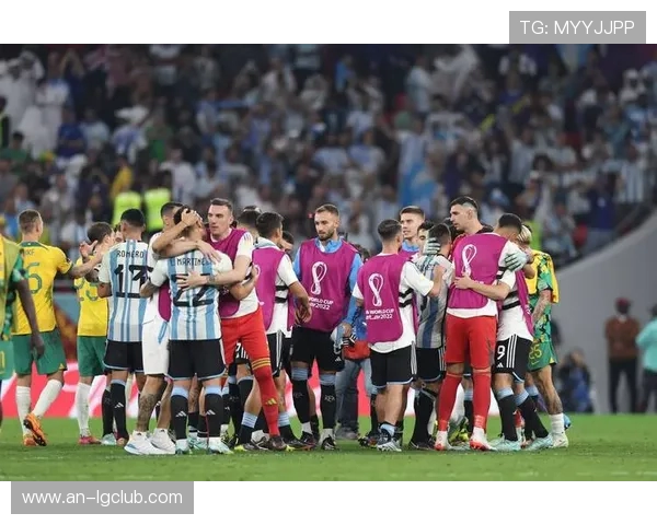 阿根廷足球迷不懂足球怎么办如何从零开始理解和爱上这项运动